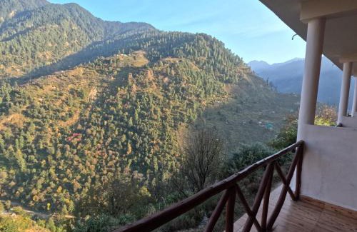 Banjar House | The VOID - Tirthan Valley