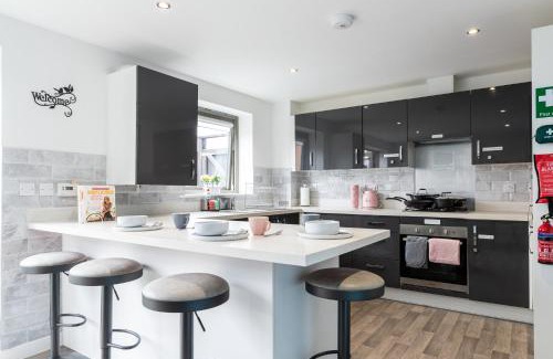 Upton Hotel | The Voyager