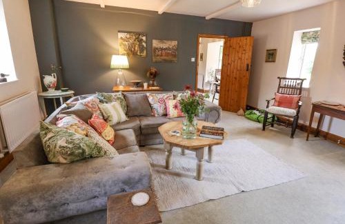 Kilvington House | The Waggon Shed