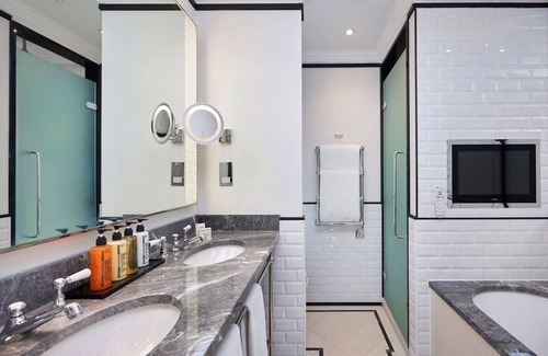 Covent Garden Hotel | The Waldorf Hilton, London