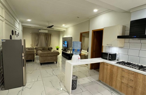 Bouvet Island Condo | The Walnut: 1BHK Luxury Apt : Self Check-in