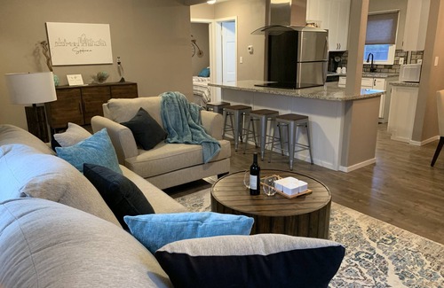 Spokane House | 🌟The Walton House🌟Remodeled top to bottom🌟