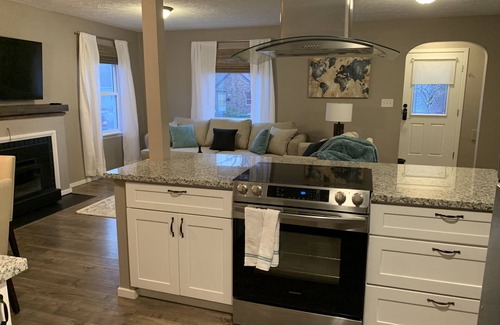 Spokane House | 🌟The Walton House🌟Remodeled top to bottom🌟