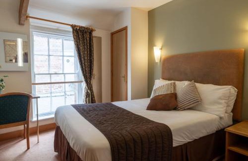 Yeovil Hotel | The Warehouse