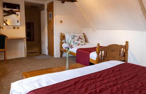 Yeovil Hotel | The Warehouse