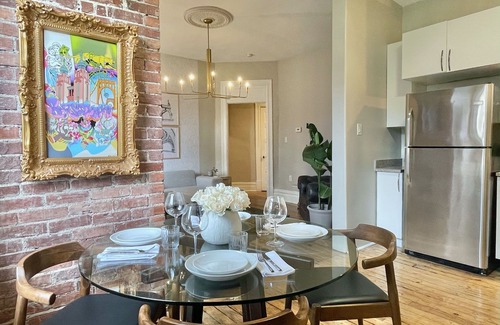 Bloomfield Apartment | The Warhola Bloomfield