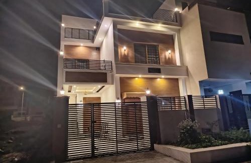 Fatehjang House | The Warmer House Islamabad Airport