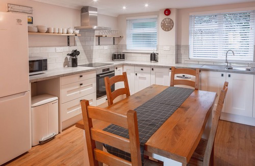 Shanklin Apartment | The Warren apartment ground floor