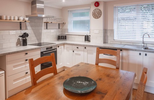 Shanklin Apartment | The Warren apartment ground floor