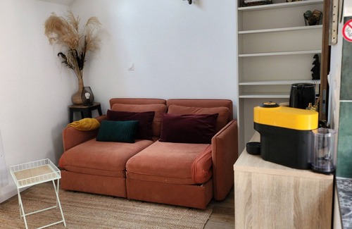 Ballan-Mire House | The wash house