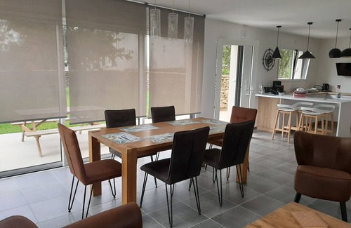 Le Conquet House | The washerwomen's house