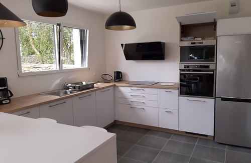 Le Conquet House | The washerwomen's house