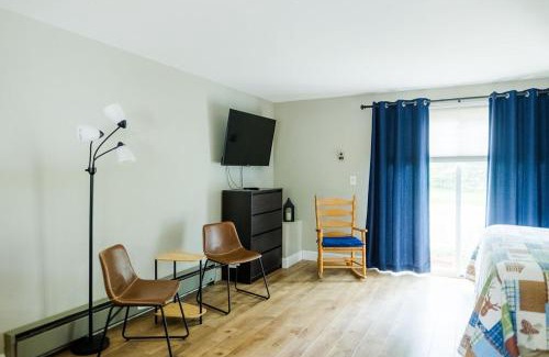 Tahoe Island Hotel | The Washoe Lodge