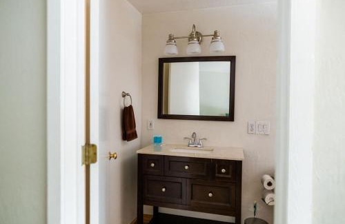 Tahoe Island Hotel | The Washoe Lodge