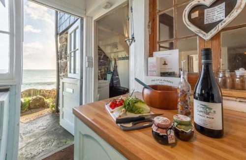 Coverack House | The Watch House