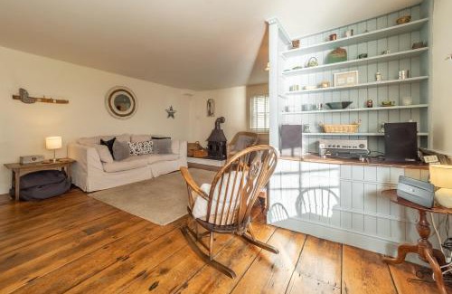 Coverack House | The Watch House