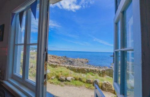 Coverack House | The Watch House