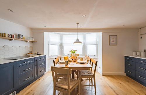 Deal House | The Watchmaker's House by Keepers Cottages