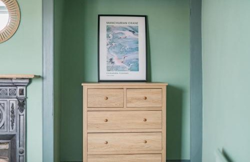 Deal House | The Watchmaker's House by Keepers Cottages