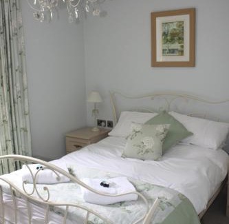 St Austell Hotel | The Waterwheel