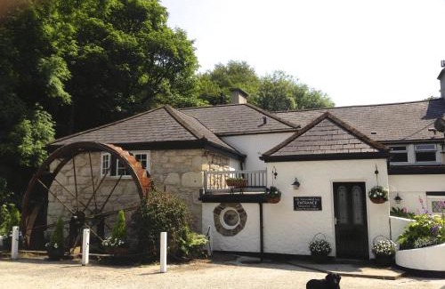 St Austell Hotel | The Waterwheel