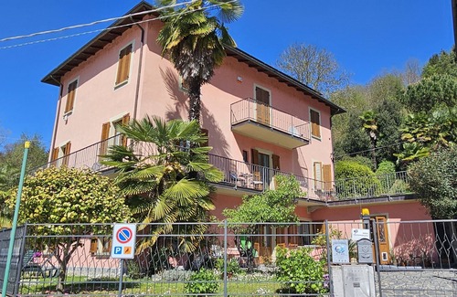 Buccione House | The watery bay