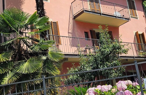 Buccione House | The watery bay