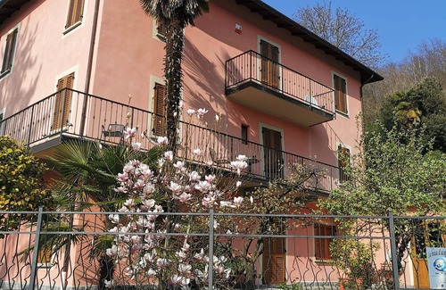 Buccione House | The watery bay