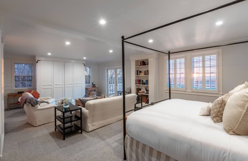 Wauwinet Hotel | The Wauwinet