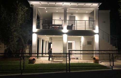 Skala Sotiros Apartment | THE WAVE HOUSE