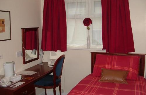 Crewe Hotel | The Waverley Hotel