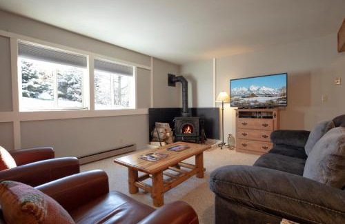 Teton Village House | The Way Home at Tensleep North