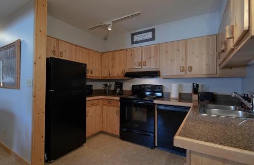 Teton Village House | The Way Home at Tensleep North