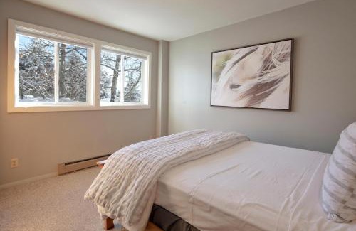 Teton Village House | The Way Home at Tensleep North