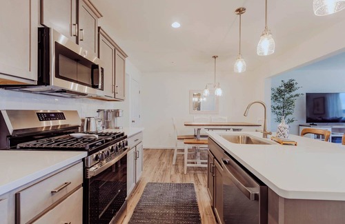 State College House | The "We Are. Inn"- Close to all things Penn State. Your home away from home.