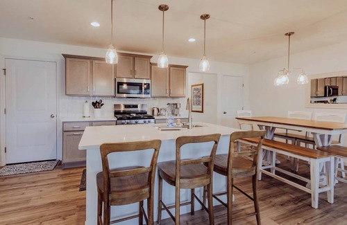 State College House | The "We Are. Inn"- Close to all things Penn State. Your home away from home.