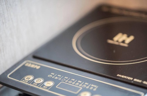 Nangang Hotel | The We Hotel