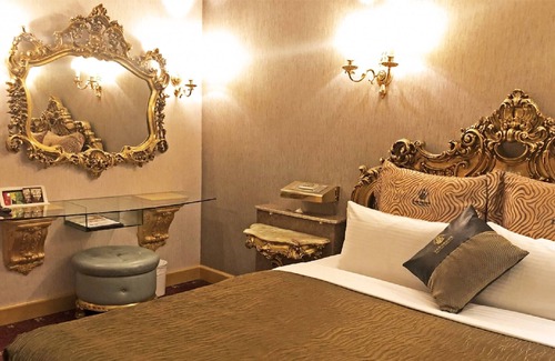 Nangang Hotel | The We Hotel