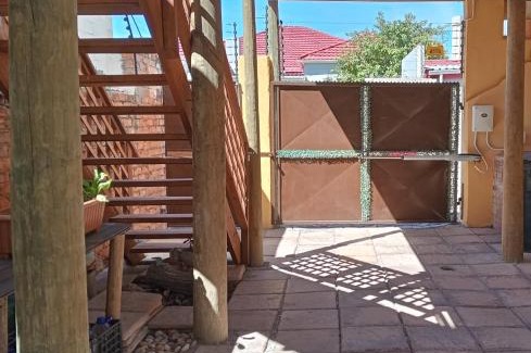 Strand Apartment | The Wee Hoose