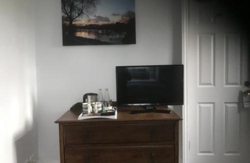 Elmbridge Hotel | The Weir Hotel