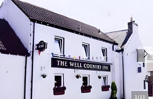 Kinross Hotel | The Well Country Inn