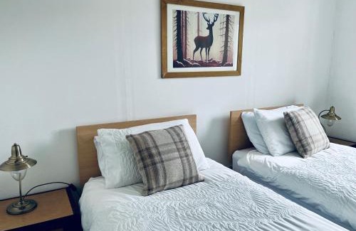 Kinross Hotel | The Well Country Inn