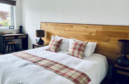 Kinross Hotel | The Well Country Inn