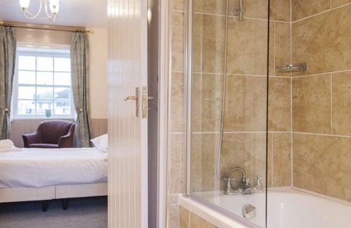 St Just Hotel | The Wellington Hotel