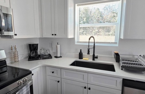 Panama City Apartment | The Wellness Cottage at Panama City