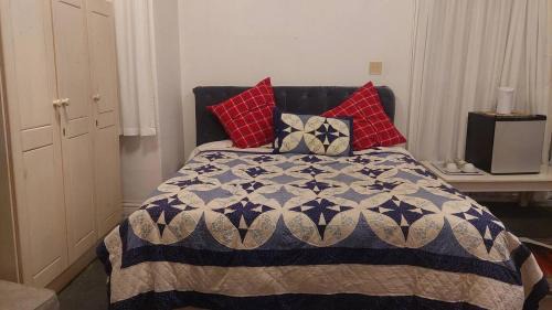 Wynberg House | The Wellstead