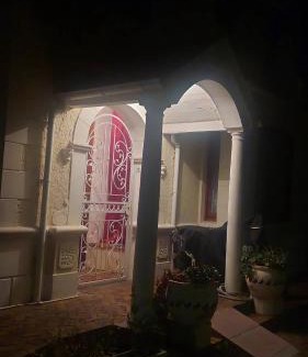 Wynberg House | The Wellstead