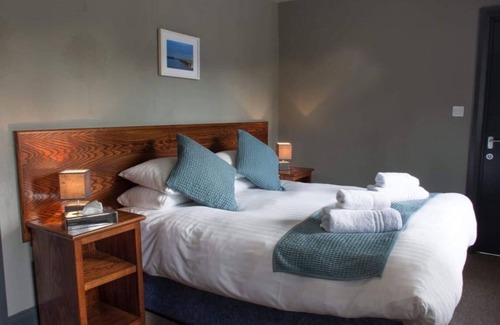 Amble Hotel | The Wellwood Arms