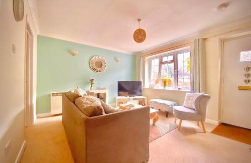 Symonds Yat House | The Wembley