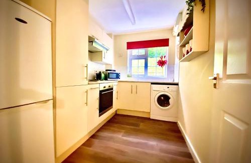 Symonds Yat House | The Wembley